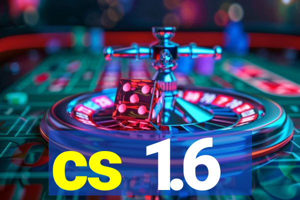 cs 1.6